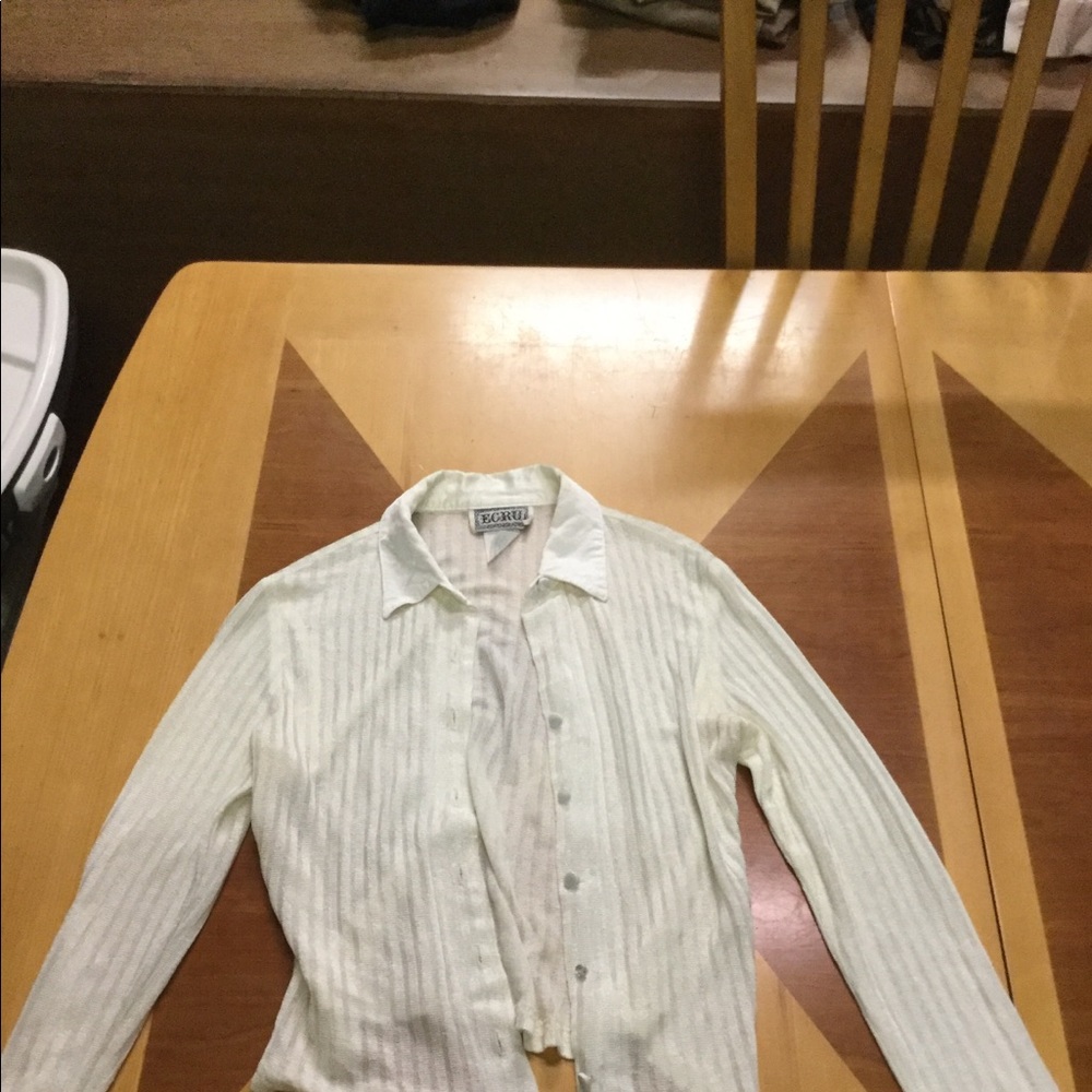 Over shirt